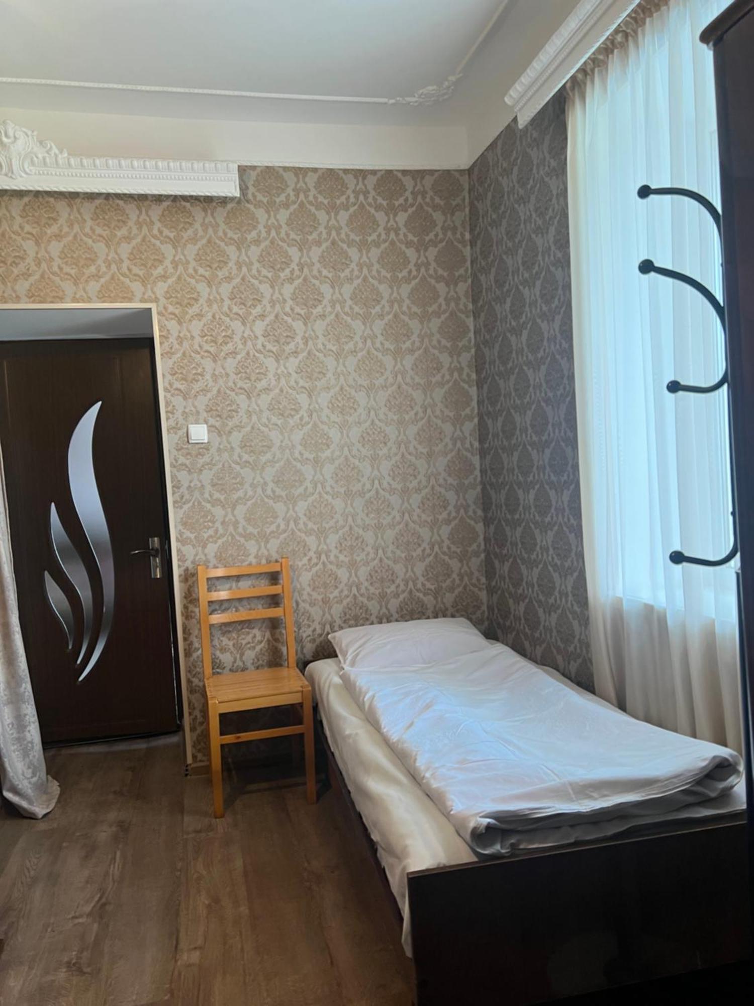 Mikheil Pitskhelauri Guest House Stepancminda Exteriér fotografie